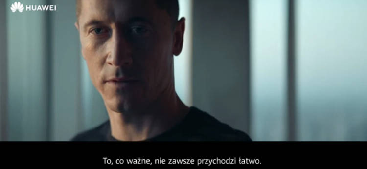 Przygotujcie się: Huawei rusza z wielką kampanią marketingową 360 stopni
