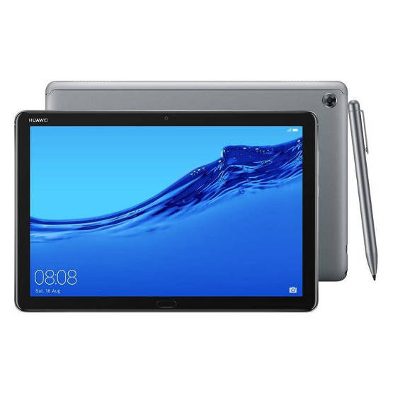 Huawei MediaPad M5 lite 10” i MediaPad T3 10” - na rynek wchodzą odświeżone wersje tabletów