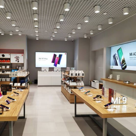 Xiaomi otwiera kolejny Mi Store - tym razem w Szczecinie. Ponad 900 urządzeń w specjalnych cenach!