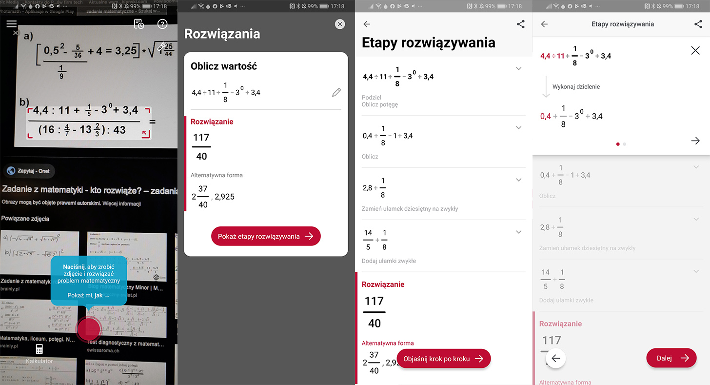 5 aplikacji na Androida, które nie powinny ci umknąć w tym tygodniu - część 4