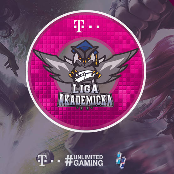 Startuje piąty sezon T‑Mobile Ligi Akademickiej – areny esportowej dla studentów