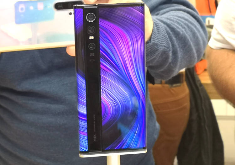 Xiaomi otwiera nowe salony Mi Store i odpala promocję na Black Friday. Voucher 200 zł przy zakupie Redmi Note 8T