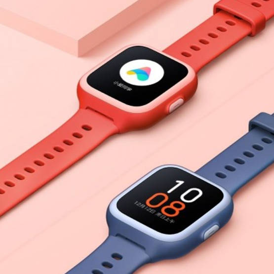 Xiaomi Mi Rabbit 2S, nowy smartwatch dla dzieci z GPS, SIM i asystentem SI