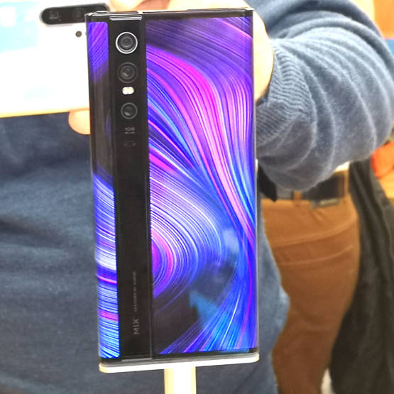 Xiaomi otwiera nowe salony Mi Store i odpala promocję na Black Friday. Voucher 200 zł przy zakupie Redmi Note 8T