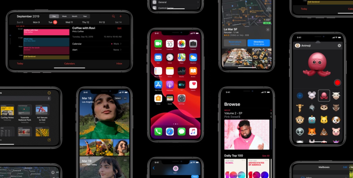 iOS 13.2.3: Niekończąca się opowieść, czyli Apple naprawia kolejne błędy w mobilnym systemie