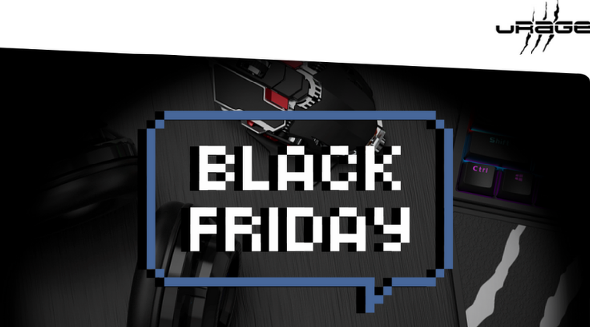 Black Friday 2019 - śledź najlepsze promocje