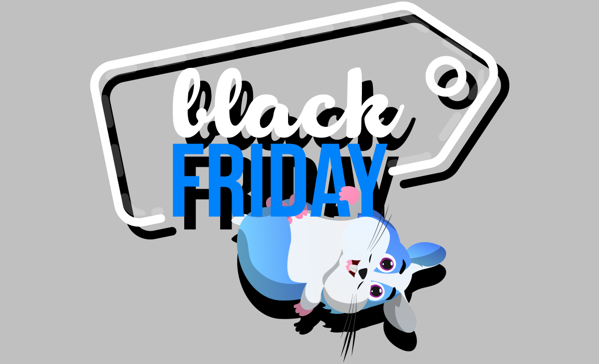 Black Friday 2019 - śledź najlepsze promocje
