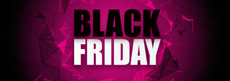 Black Friday 2019 - śledź najlepsze promocje