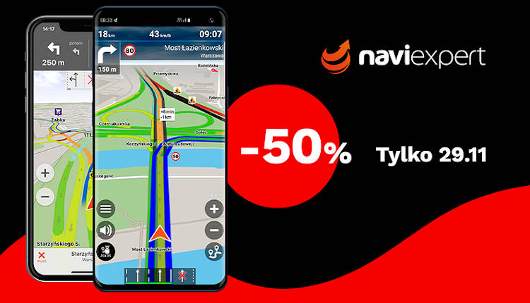 Black Friday 2019 - śledź najlepsze promocje