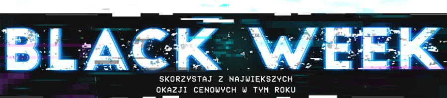 Black Friday 2019 - śledź najlepsze promocje