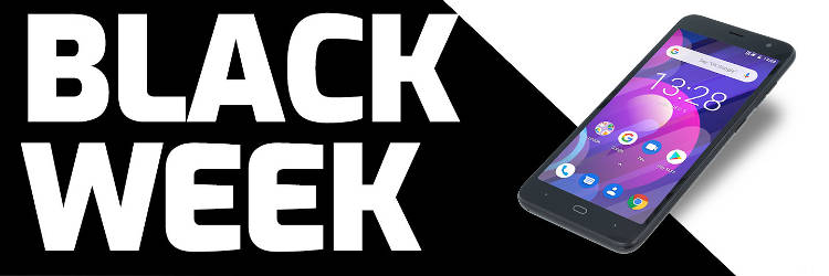 Black Friday 2019 - śledź najlepsze promocje
