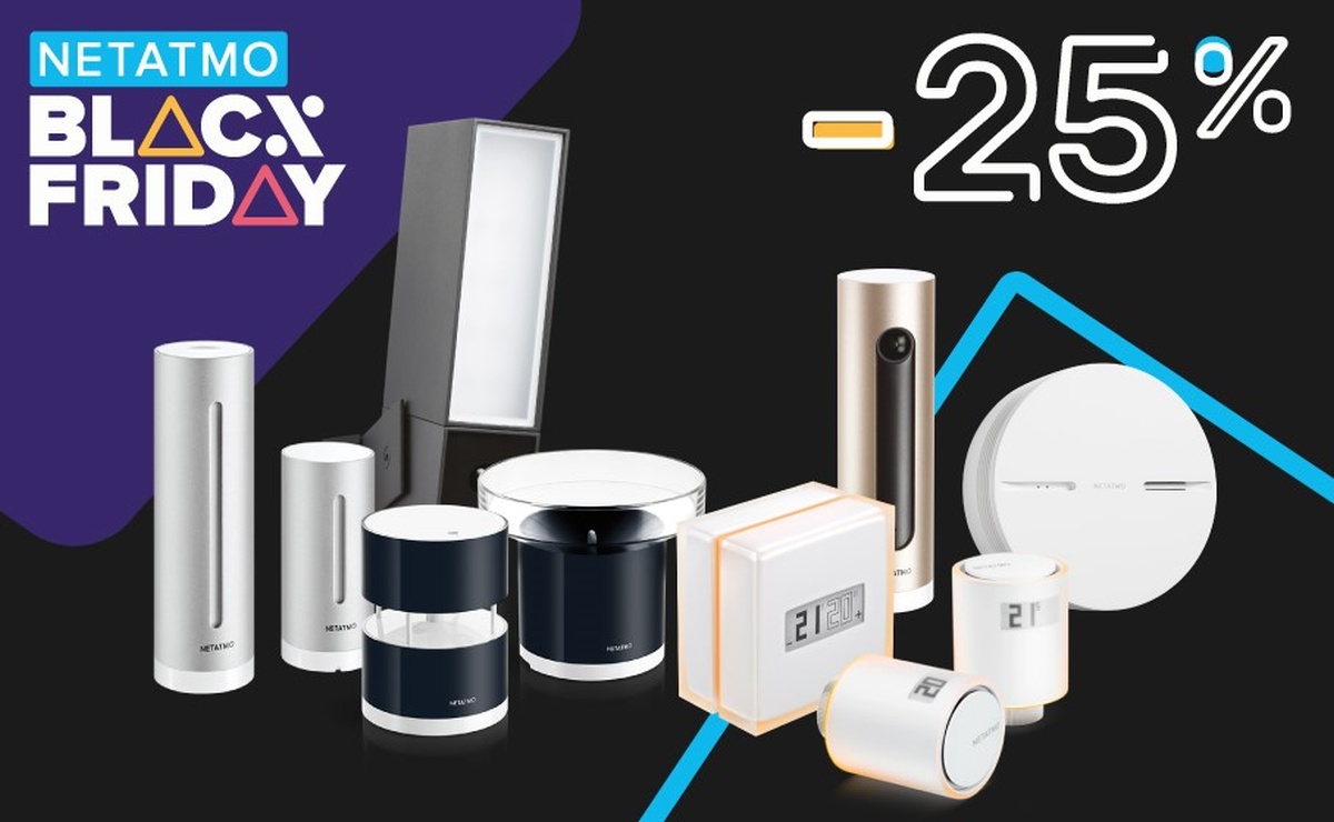 Black Friday 2019 - śledź najlepsze promocje