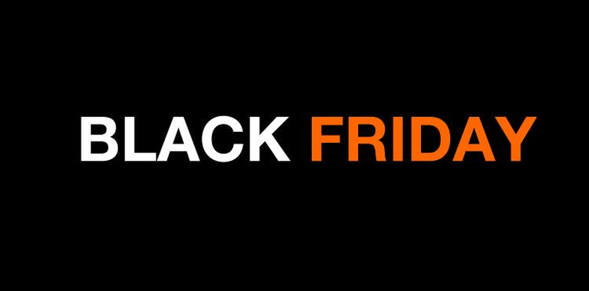 Black Friday 2019 - śledź najlepsze promocje
