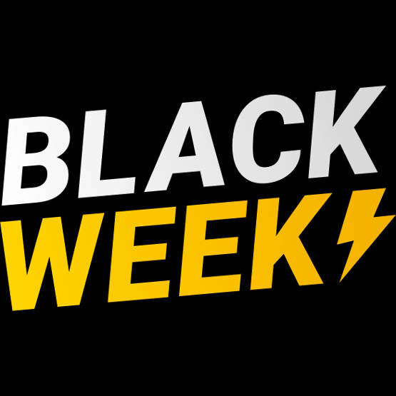 Play zaczyna BLACK WEEK. Tańsze Galaxy A40 i Watch GT, tysiące nowych cen dla ponad 200 modeli