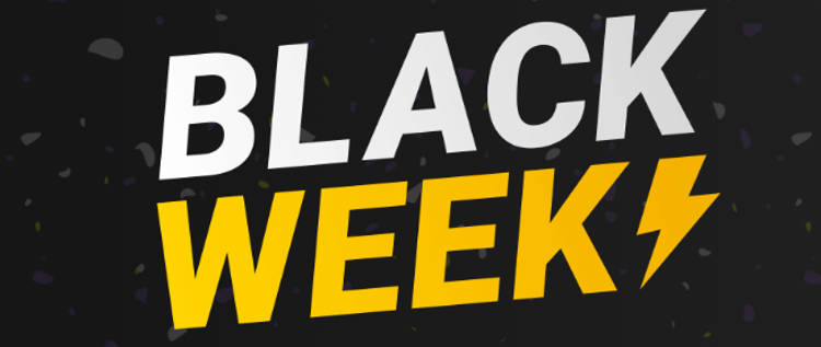 Black Friday 2019 - śledź najlepsze promocje