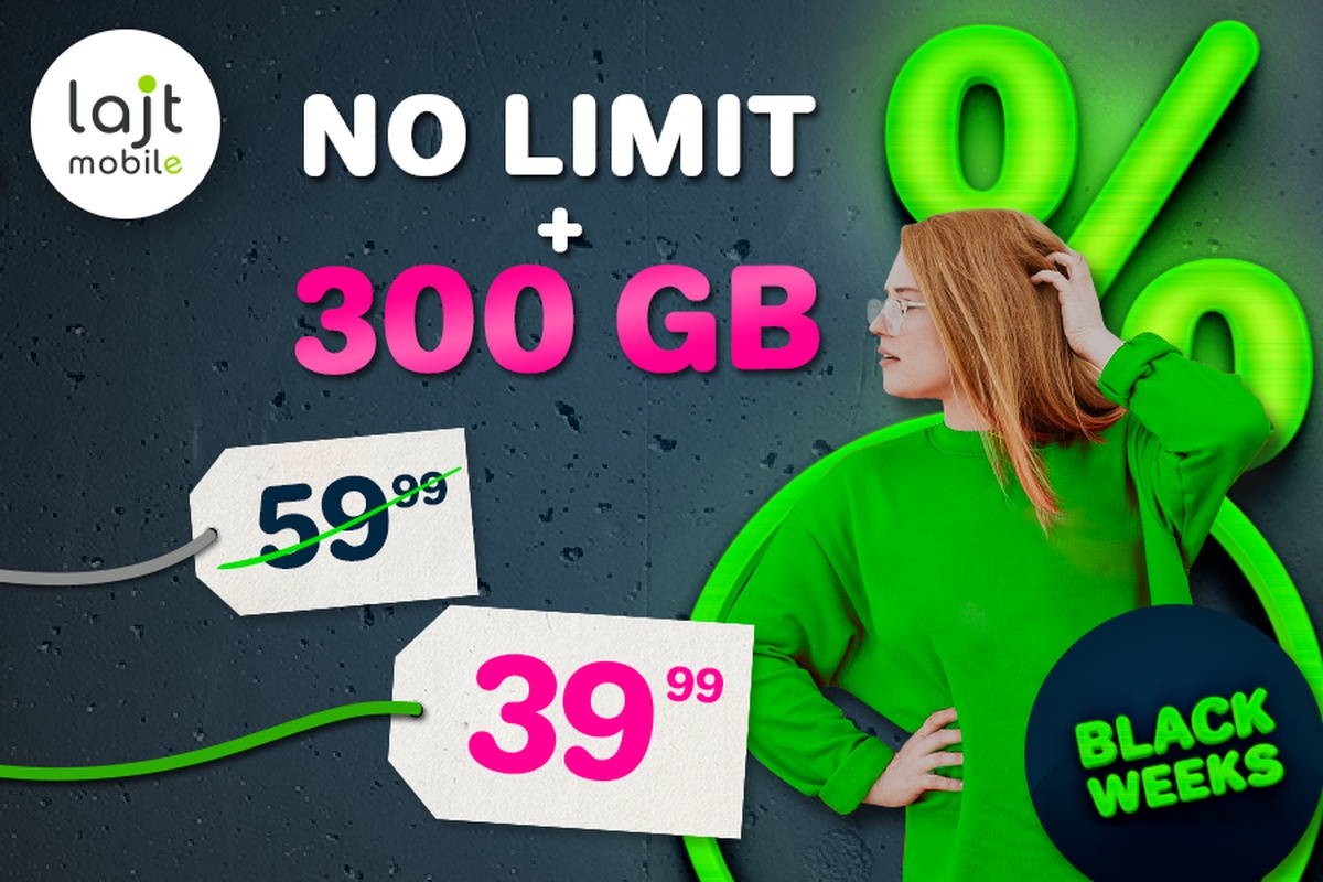 Black Friday 2019 - śledź najlepsze promocje