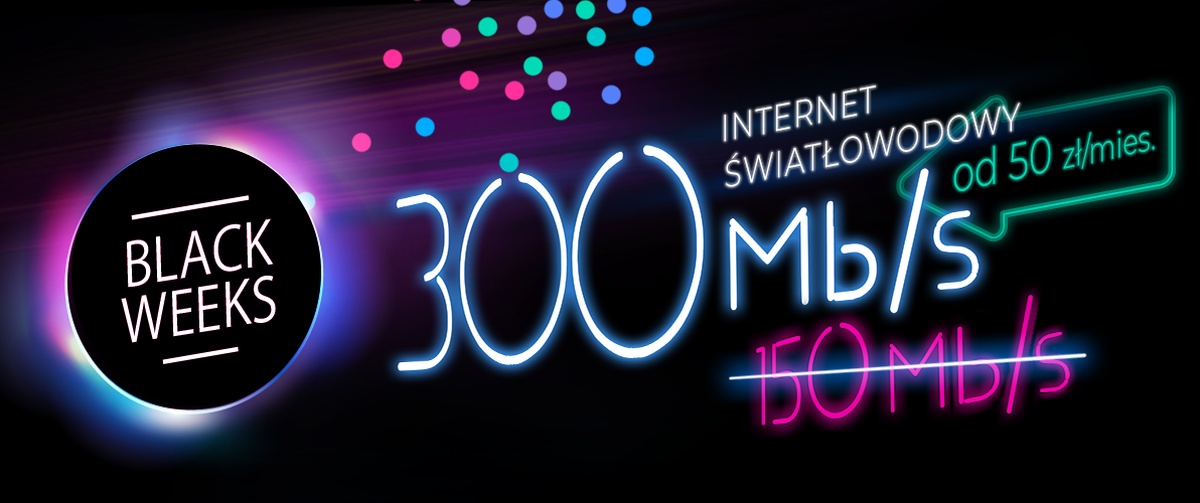 Black Friday 2019 - śledź najlepsze promocje