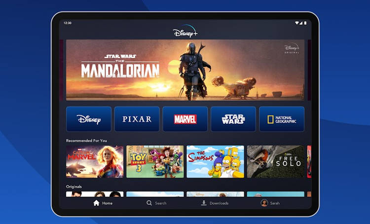Dlaczego Disney+ padł tuż po starcie? To efekt niespodziewanego sukcesu platformy