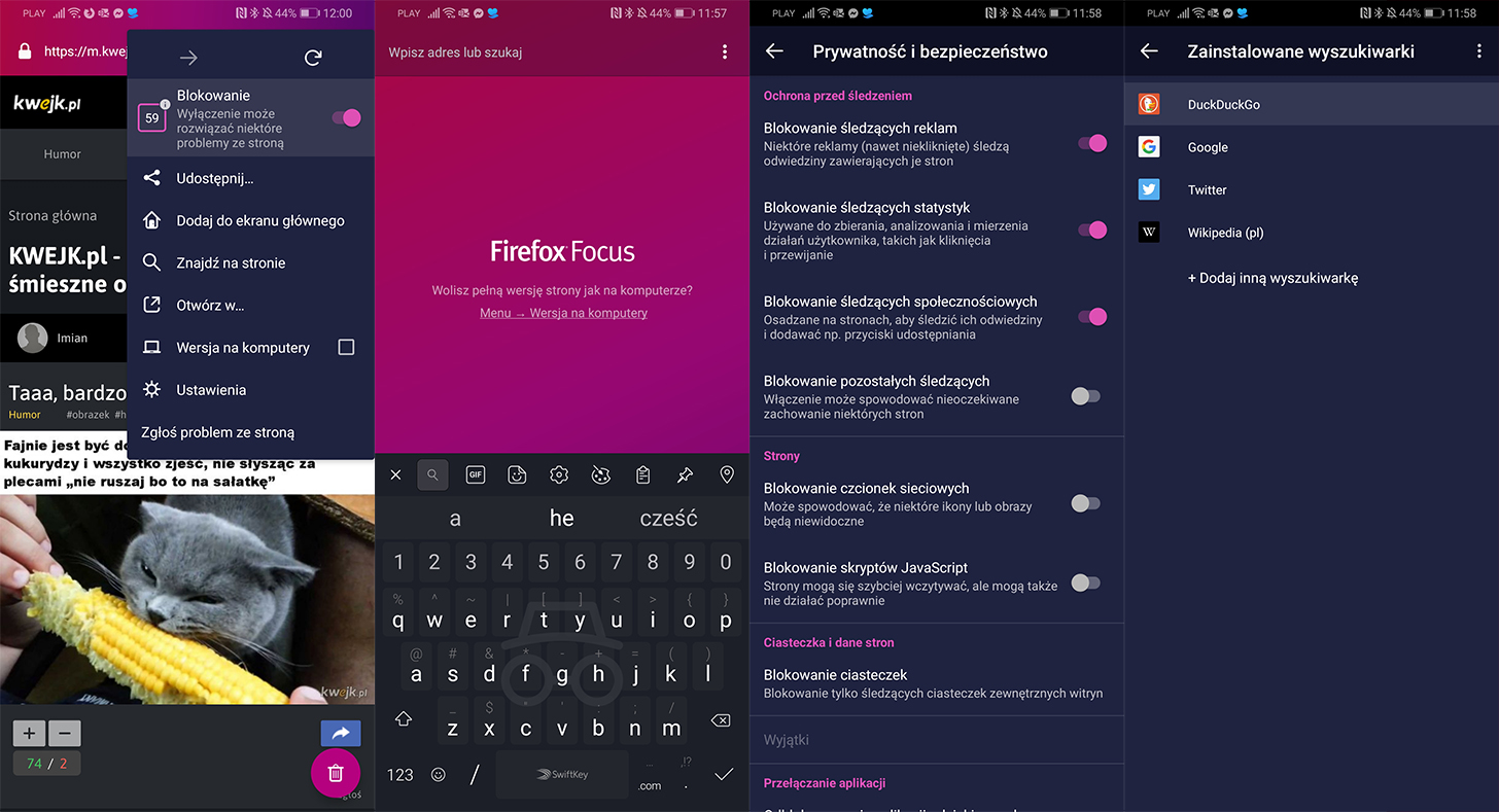 5 aplikacji na Androida, które nie powinny ci umknąć w tym tygodniu - część 4