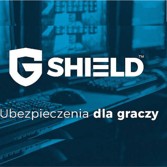 Gshield ubezpieczy sprzęt gamingowy, konta w grach oraz wirtualne przedmioty