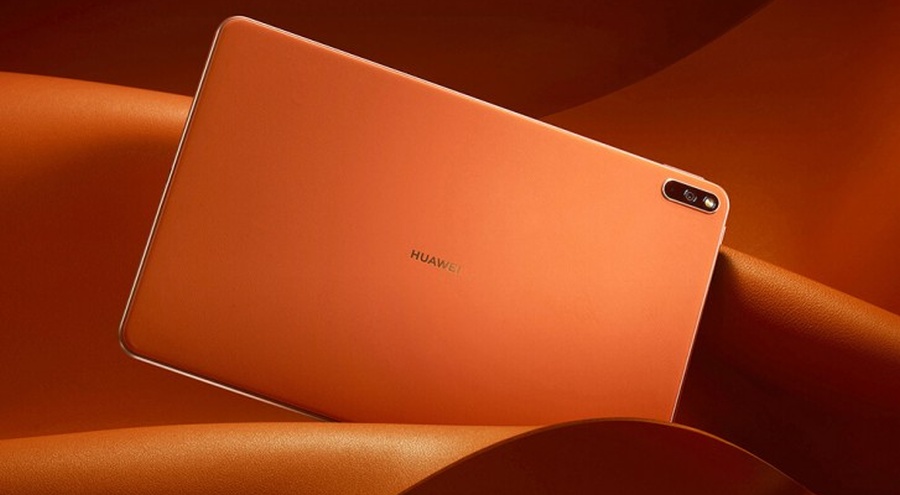 Huawei MatePad Pro - flagowy tablet z otworem w wyświetlaczu