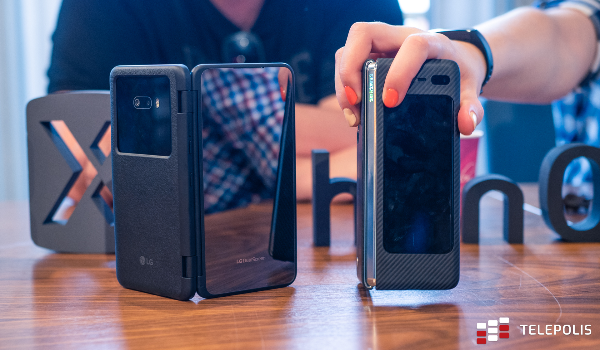LG G8X ThinQ - 10 powodów, by zainteresować się telefonem z dwoma ekranami