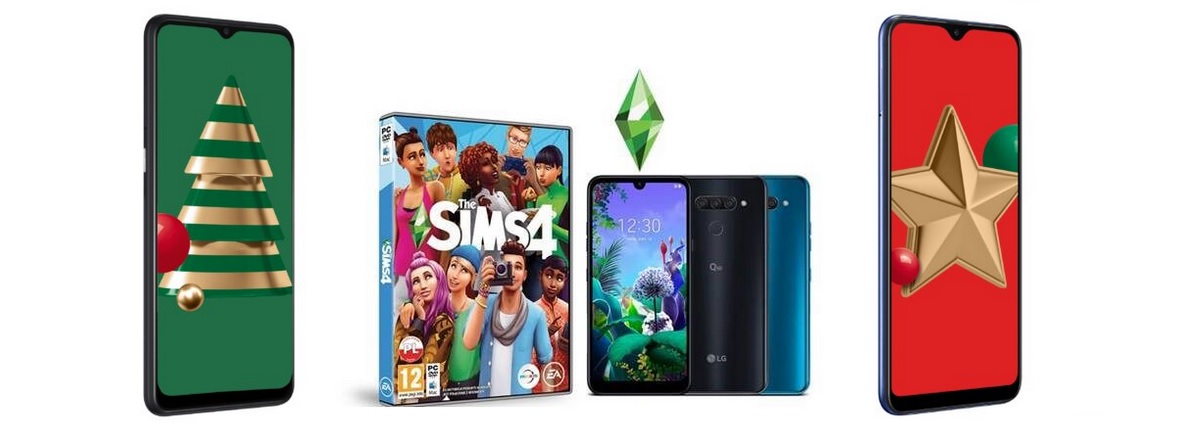 Play Formuła Junior Box ze słuchawkami i płytami gratis