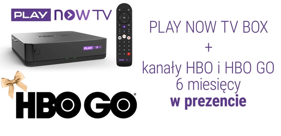 Świąteczne promocje w Play. Każdy znajdzie coś dla siebie