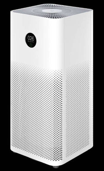 Xiaomi Mi Air Purifier 3H i walizka Xiaomi Luggage to kolejne Mi-nowości na polskim rynku
