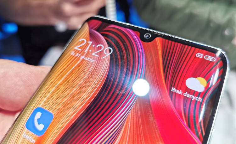 Redmi Note 8T i Xiaomi Mi Note 10 zadebiutowały w Polsce