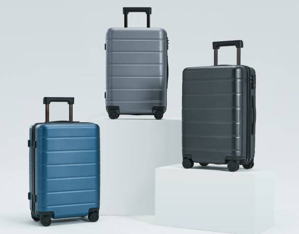 Xiaomi Mi Air Purifier 3H i walizka Xiaomi Luggage to kolejne Mi-nowości na polskim rynku