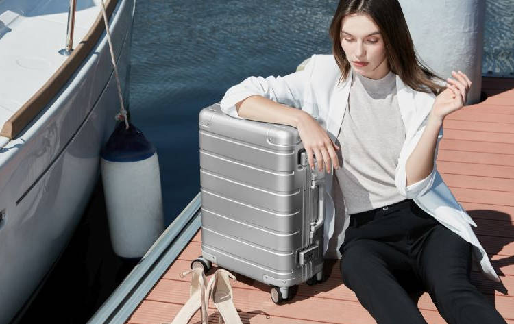 Xiaomi Mi Air Purifier 3H i walizka Xiaomi Luggage to kolejne Mi-nowości na polskim rynku
