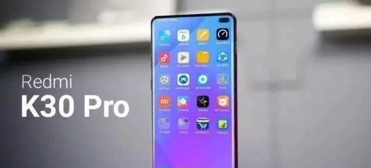 Redmi K30 Pro będzie napędzany przez nowy układ MediaTek Dimensity 1000