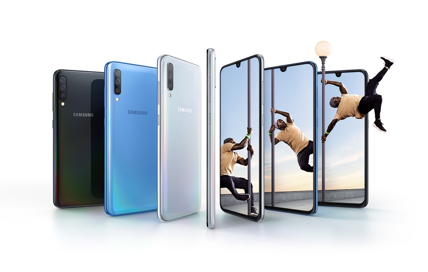 Smartfon na święta - oto najciekawsze oferty operatorów w 2019 roku
