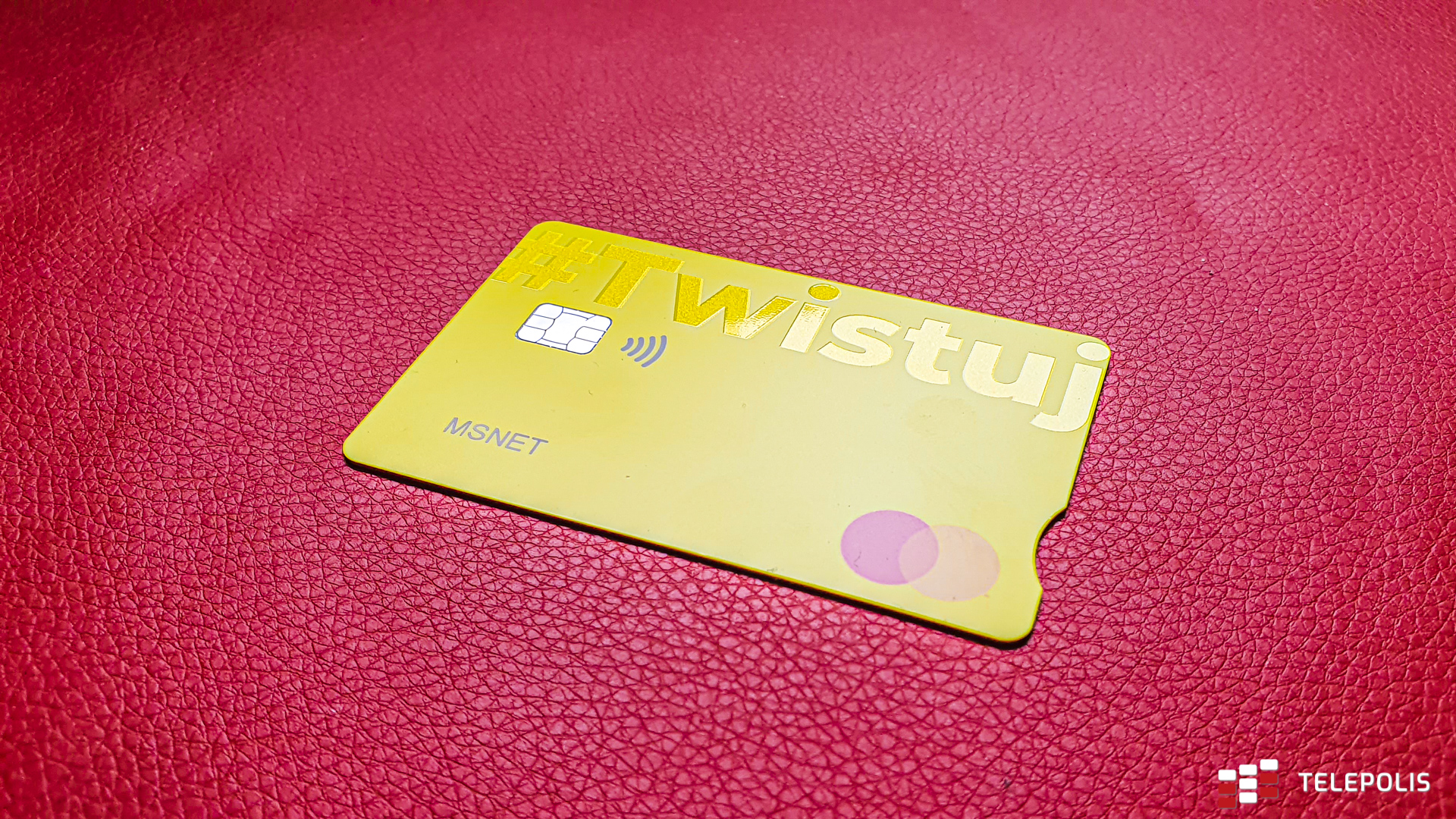 Twisto w listopadzie ma każdego dnia 2,5 tysiąca nowych użytkowników