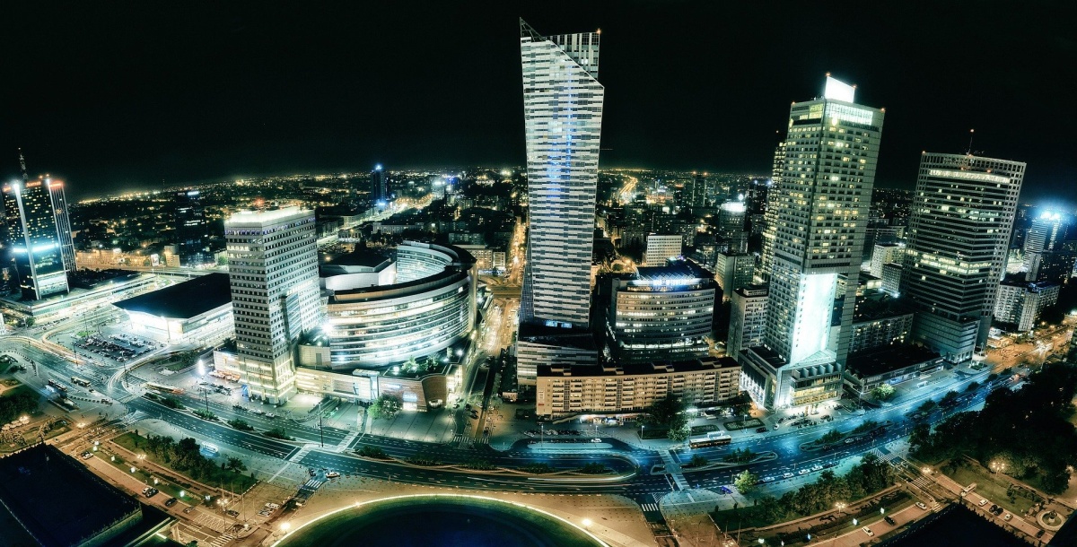 Huawei Global Connectivity Index 2019: Polska coraz lepsza w obszarze mobilnego Internetu szerokopasmowego, ale kosztem Internetu stacjonarnego