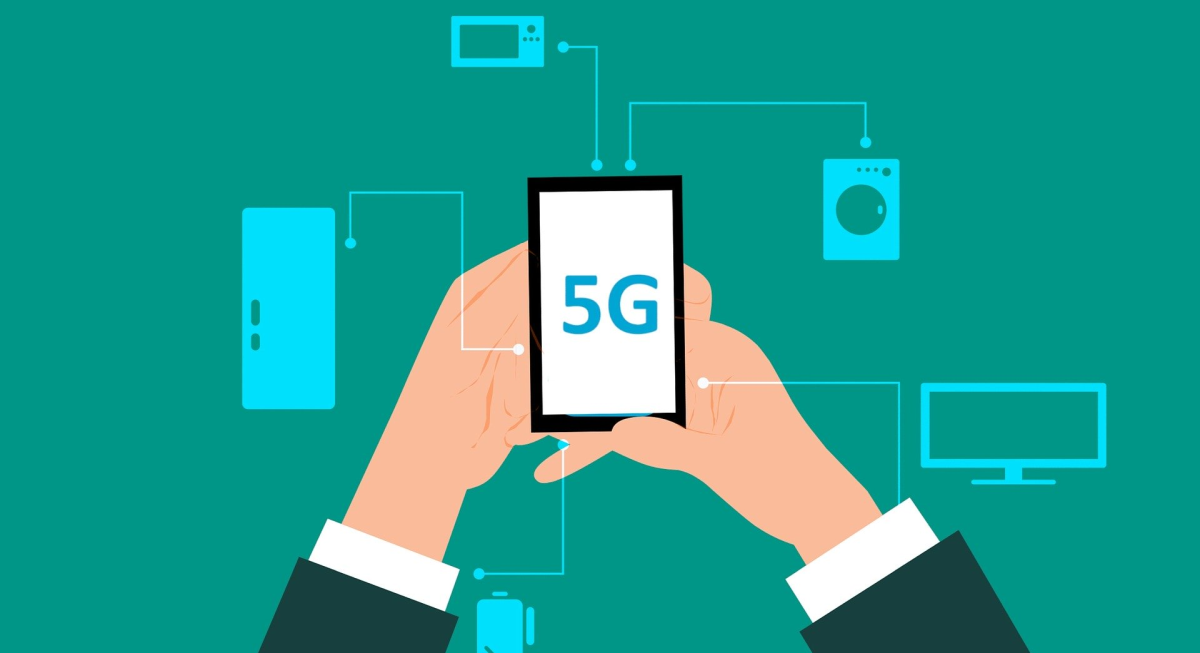 2 miliardy złotych - tyle polski rząd planuje zarobić na aukcji 5G