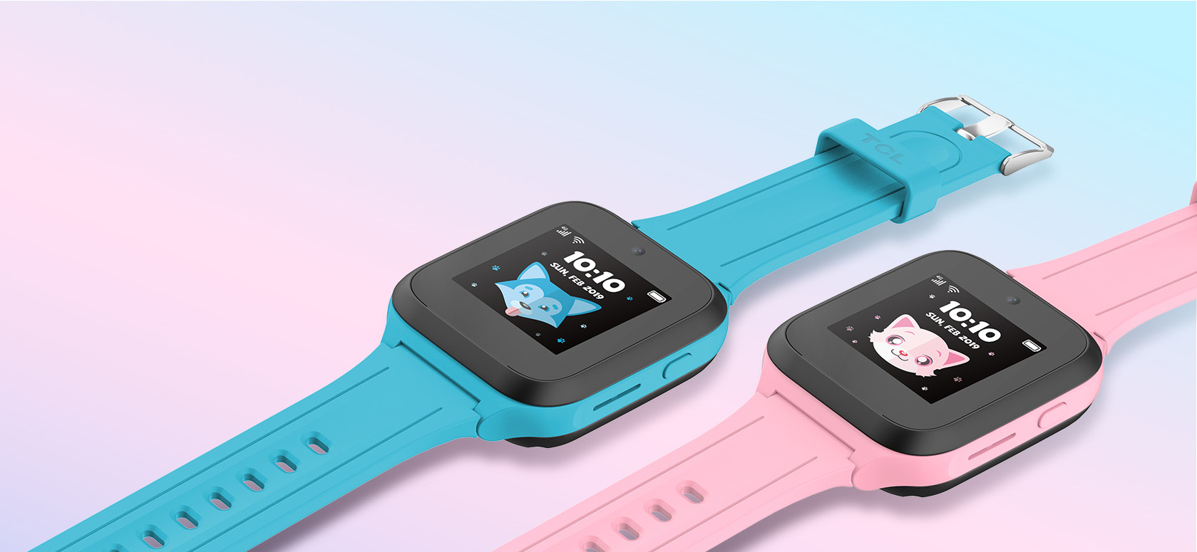 Sprawdziliśmy telefon w zegarku Alcatel TCL Family Watch MT40