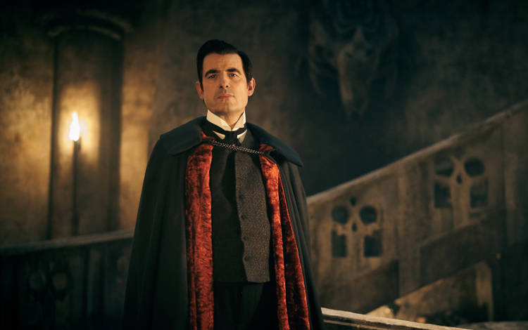 Netflix Polska zapowiada nowości na styczeń 2020