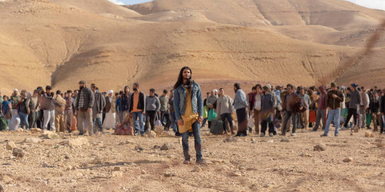 Netflix Polska zapowiada nowości na styczeń 2020