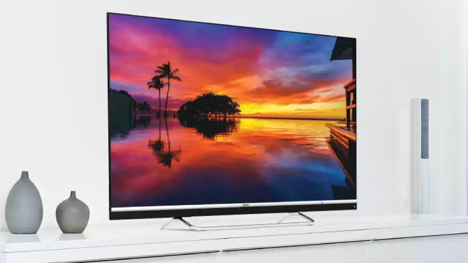 Nokia prezentuje swój pierwszy Smart TV