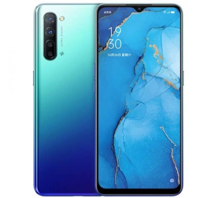 OPPO Reno3 i Reno3 Pro z 5G oficjalnie zaprezentowane. Niedrogie 5G dla każdego