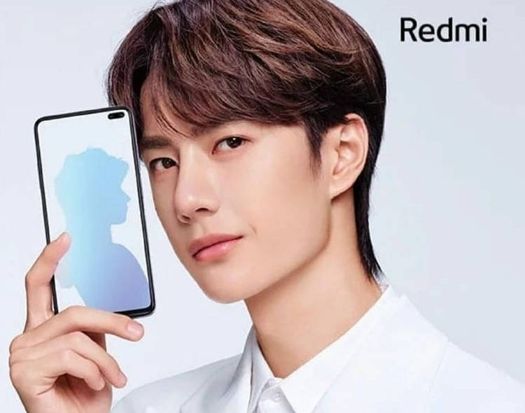 Redmi K30 5G - tak będzie wyglądał jeden z najważniejszych smartfonów Xiaomi w 2020 r.