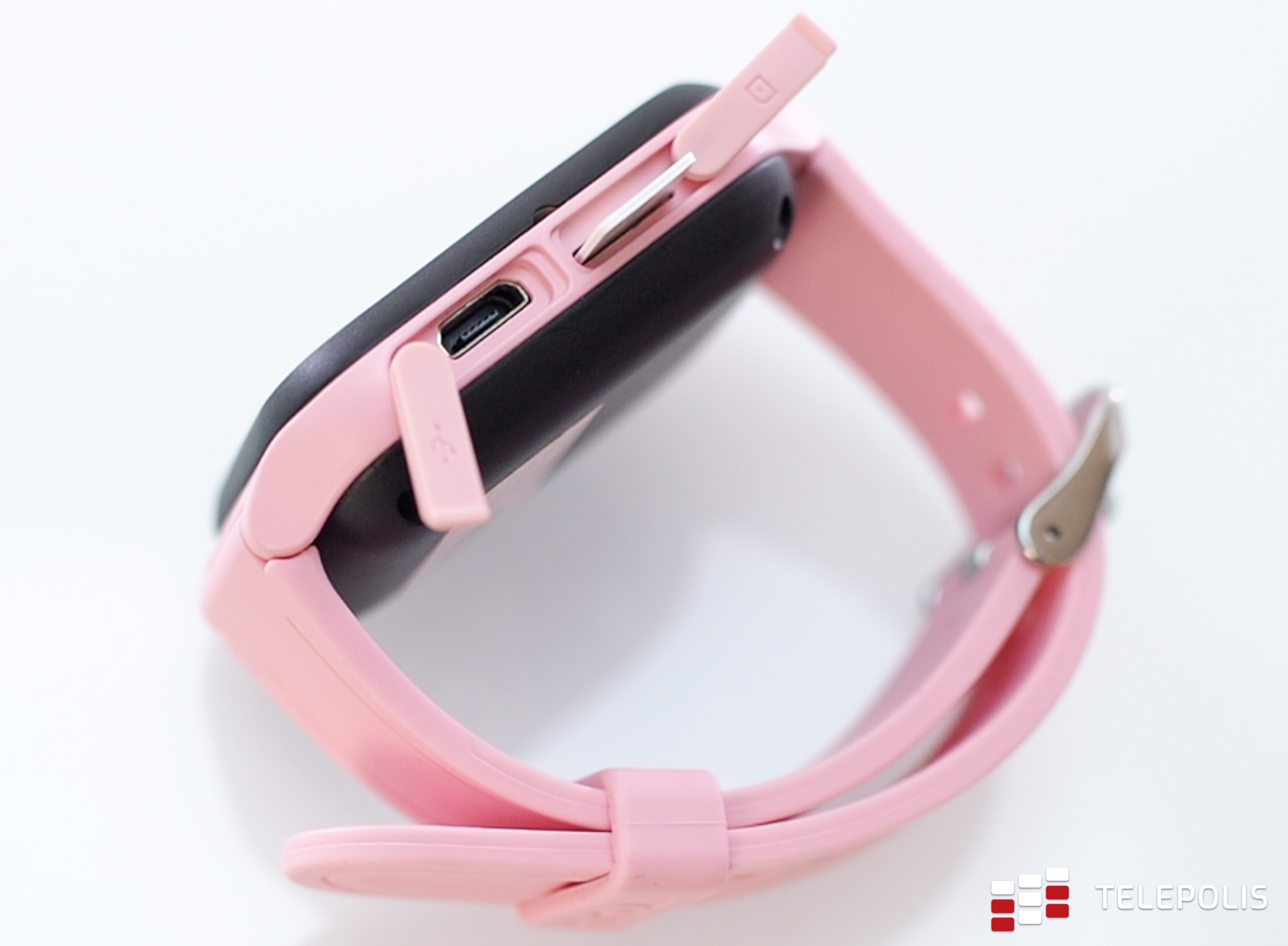 Sprawdziliśmy telefon w zegarku Alcatel TCL Family Watch MT40