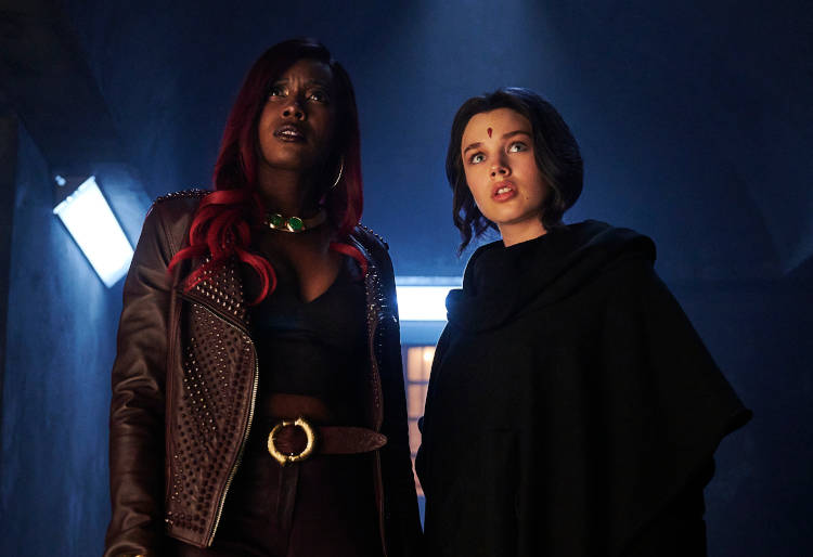 Netflix Polska zapowiada nowości na styczeń 2020