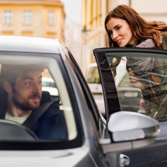 Uber przeciw oszustwom: nowa funkcja weryfikowania tożsamości