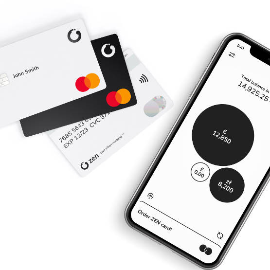 Wkrótce wystartuje ZEN, polski fintech z ofertą finansową dla firm