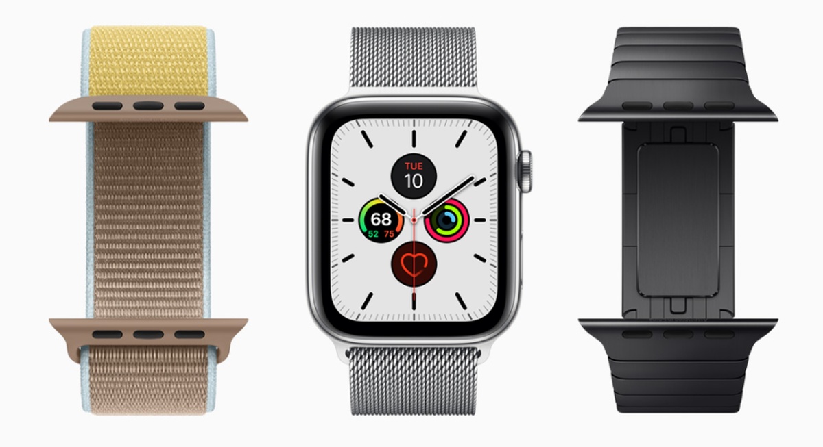 Orange Flex wprowadza obsługę kart eSIM w zegarkach Apple Watch