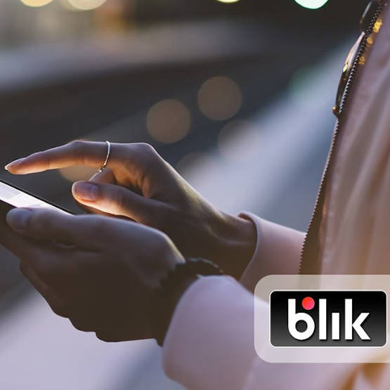 Przelewy na numer telefonu BLIK dostępne dla klientów T-Mobile Usługi Bankowe