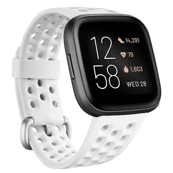 Spółdzielcza Grupa Bankowa udostępnia płatności mobilne Fitbit Pay dla kart Mastercard